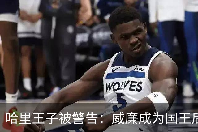 哈里王子被警告：威廉成为国王后，他的行为将面临“严重后果”