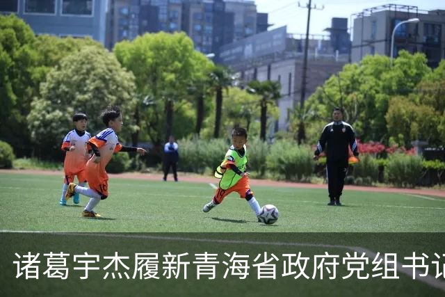 诸葛宇杰履新青海省政府党组书记，从上海起步，重视县域经济